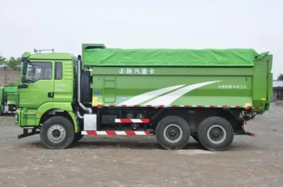 HOWO Самосвал 336 л.с. 6