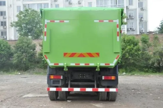 HOWO Самосвал 336 л.с. 7